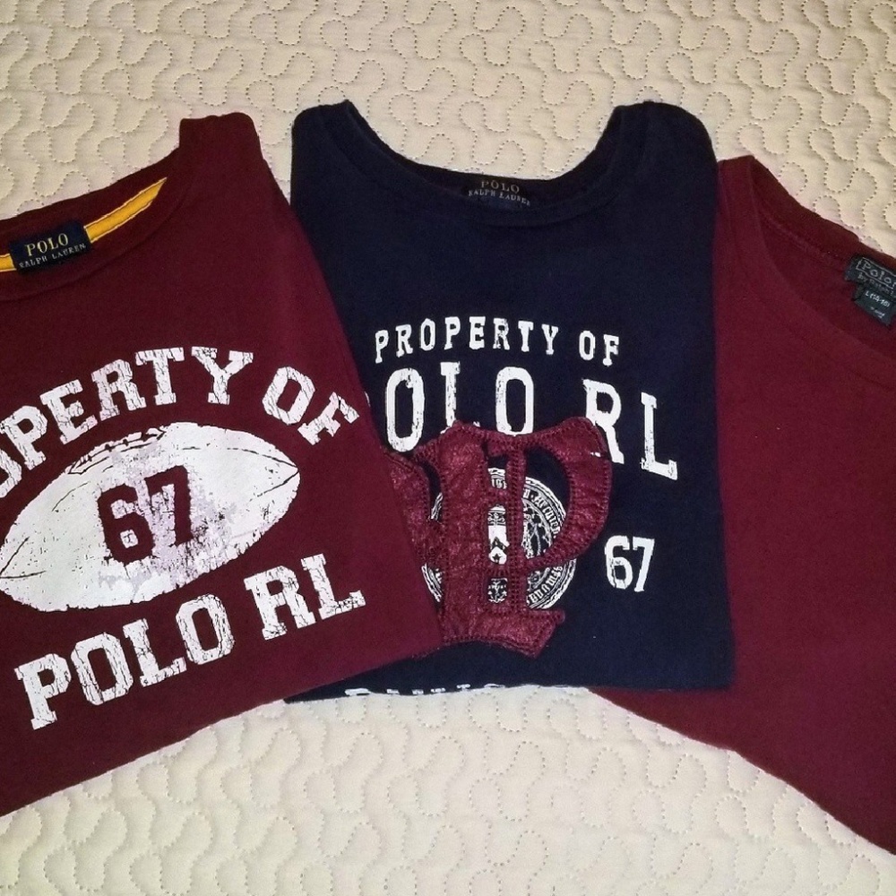 LS Tees